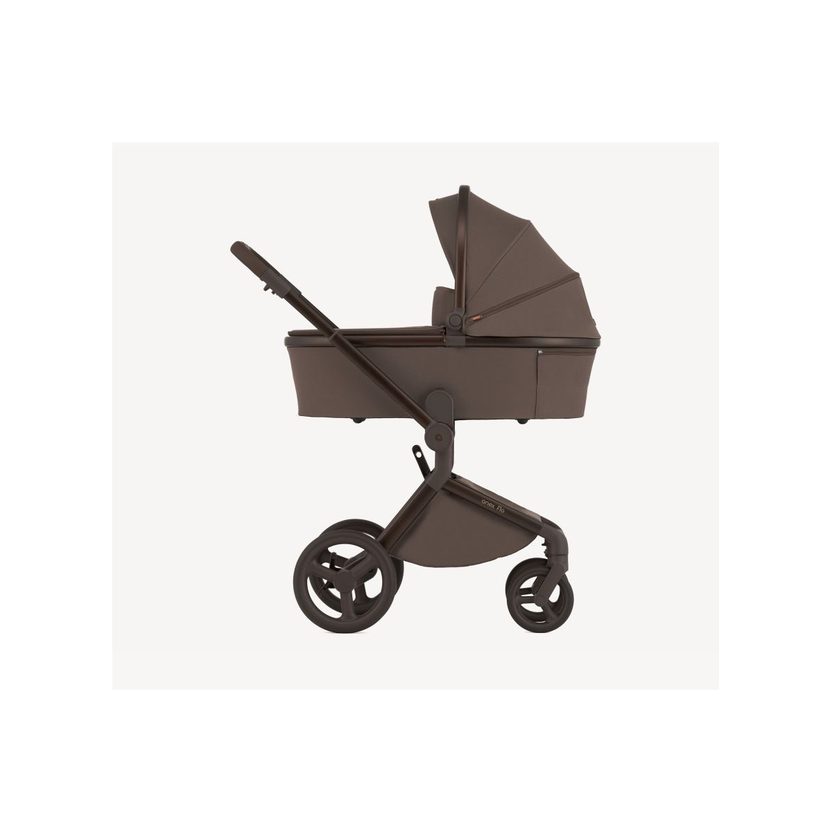 ANEX FLO 2W1 BROWNY