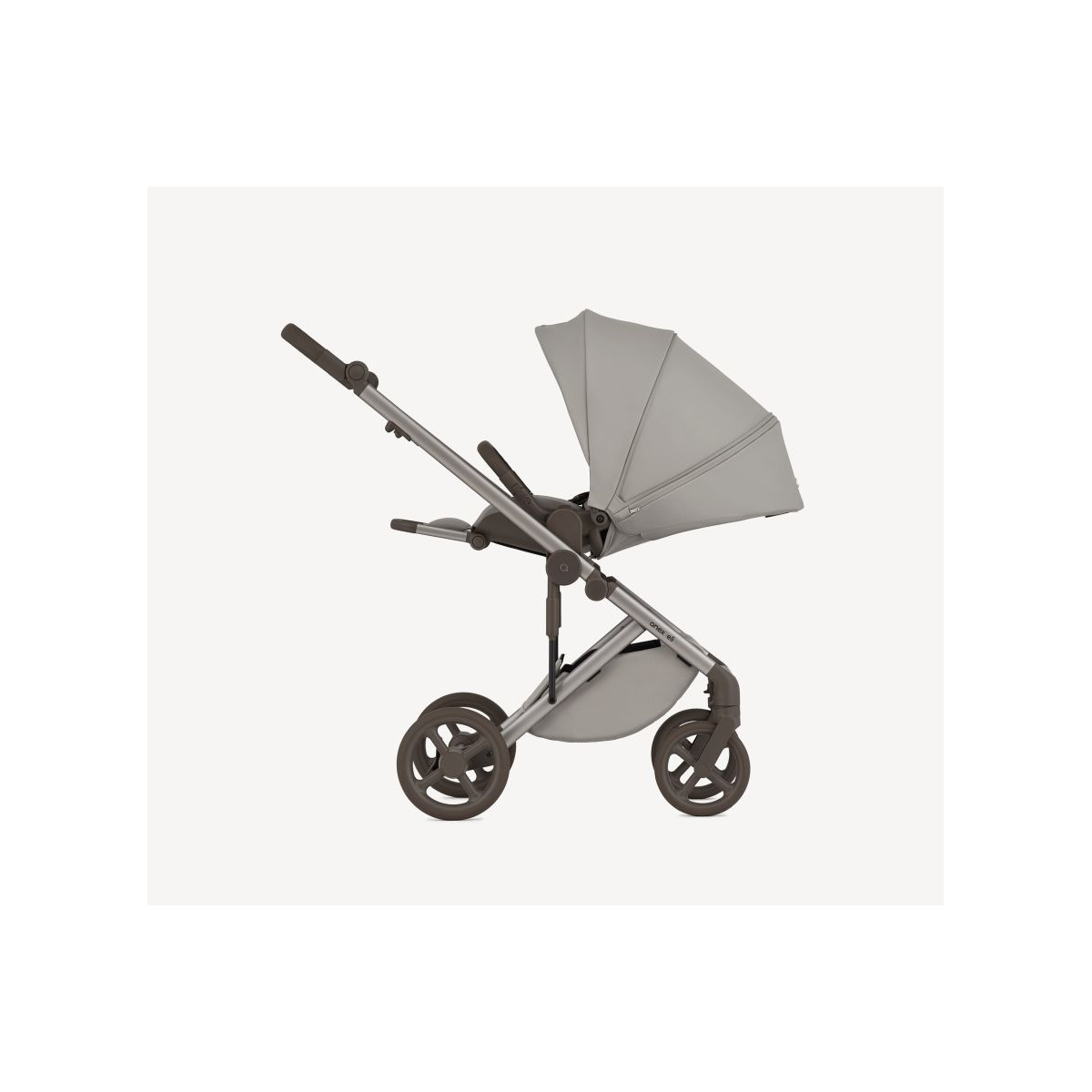 ANEX ELI 2W1 GRANTI