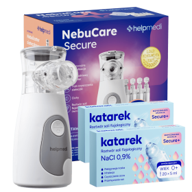 KATAREK NEBU CARE2.0 SECURE