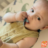 RAZBABY GRYZAK RÓŻOWA MALINA