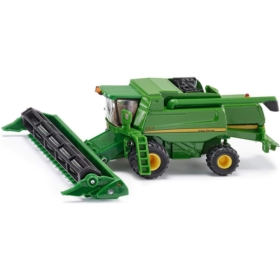 SIKU 1876 KOMBAJN JOHN DEERE