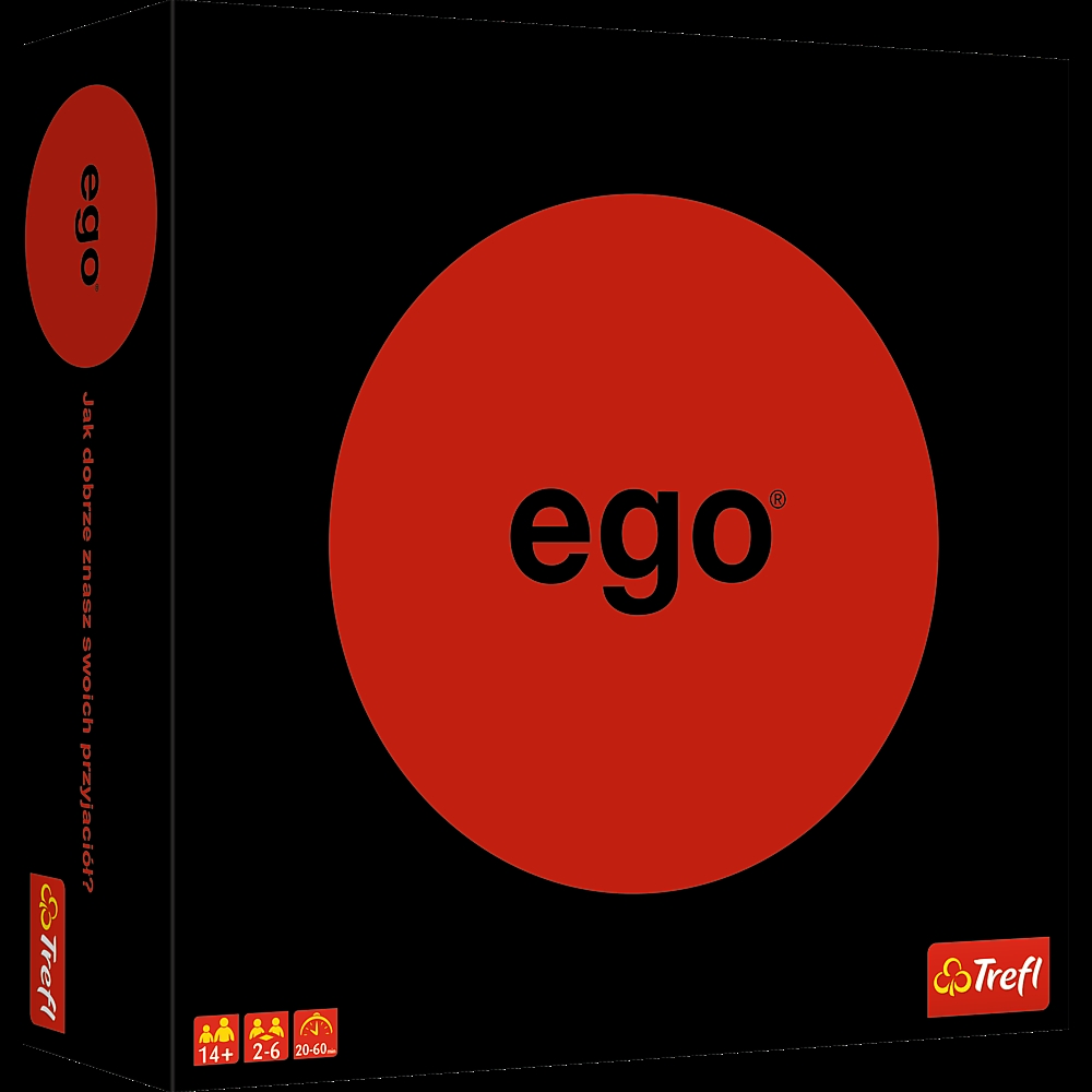 Gra EGO 01298