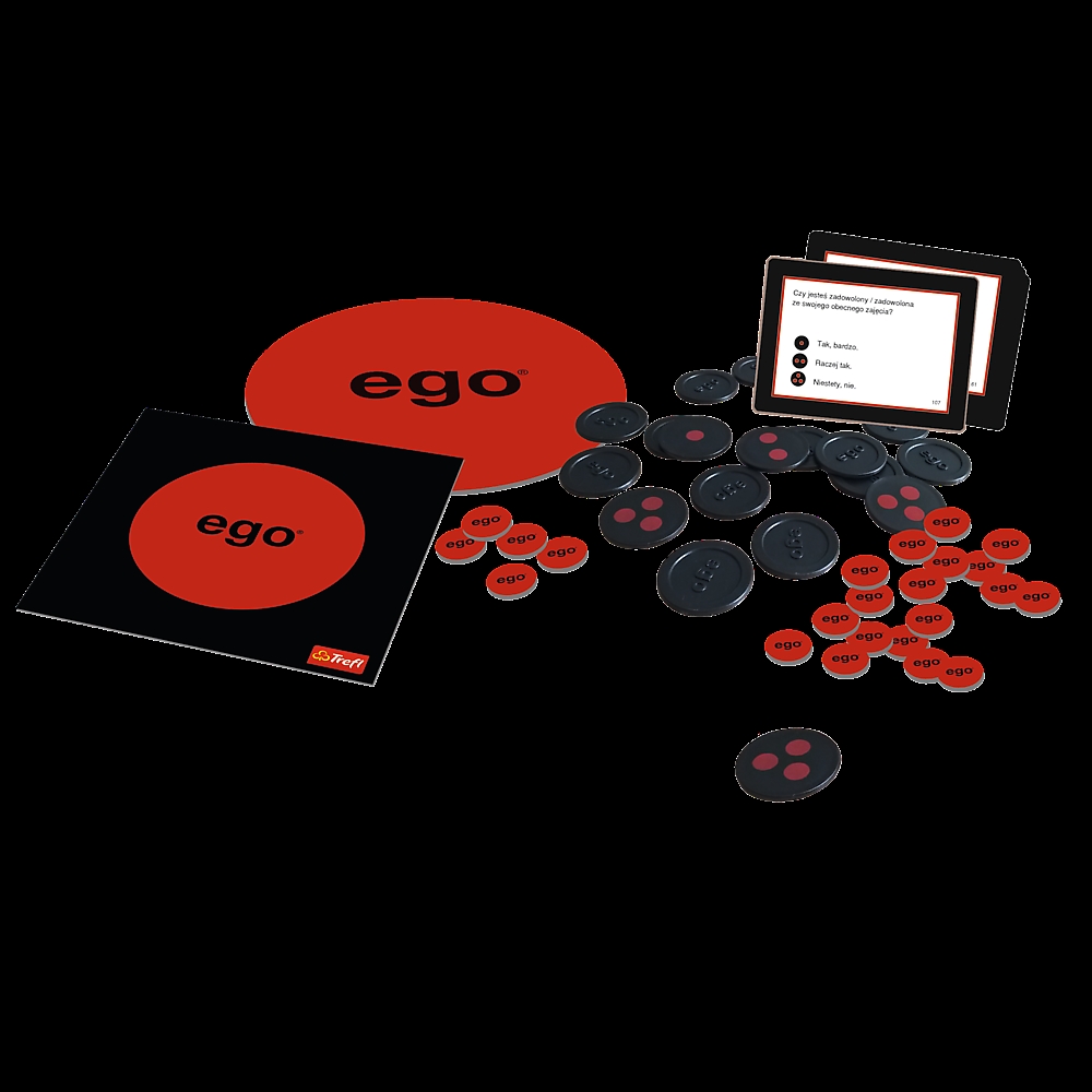 Gra EGO 01298