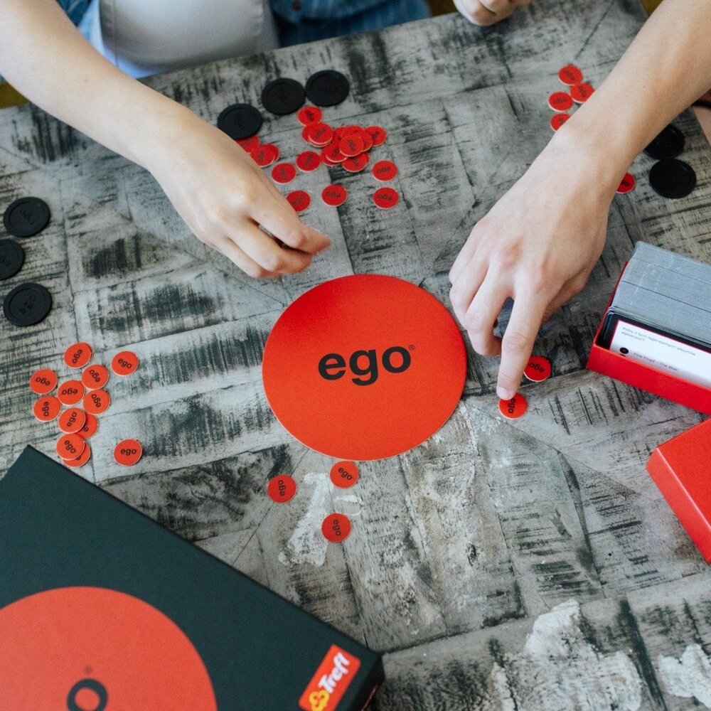 Gra EGO 01298