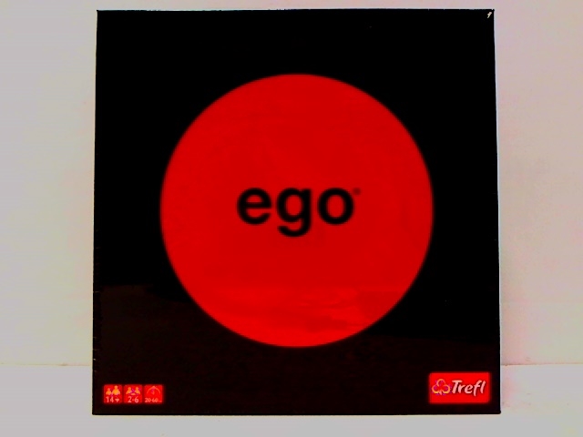 Gra EGO 01298