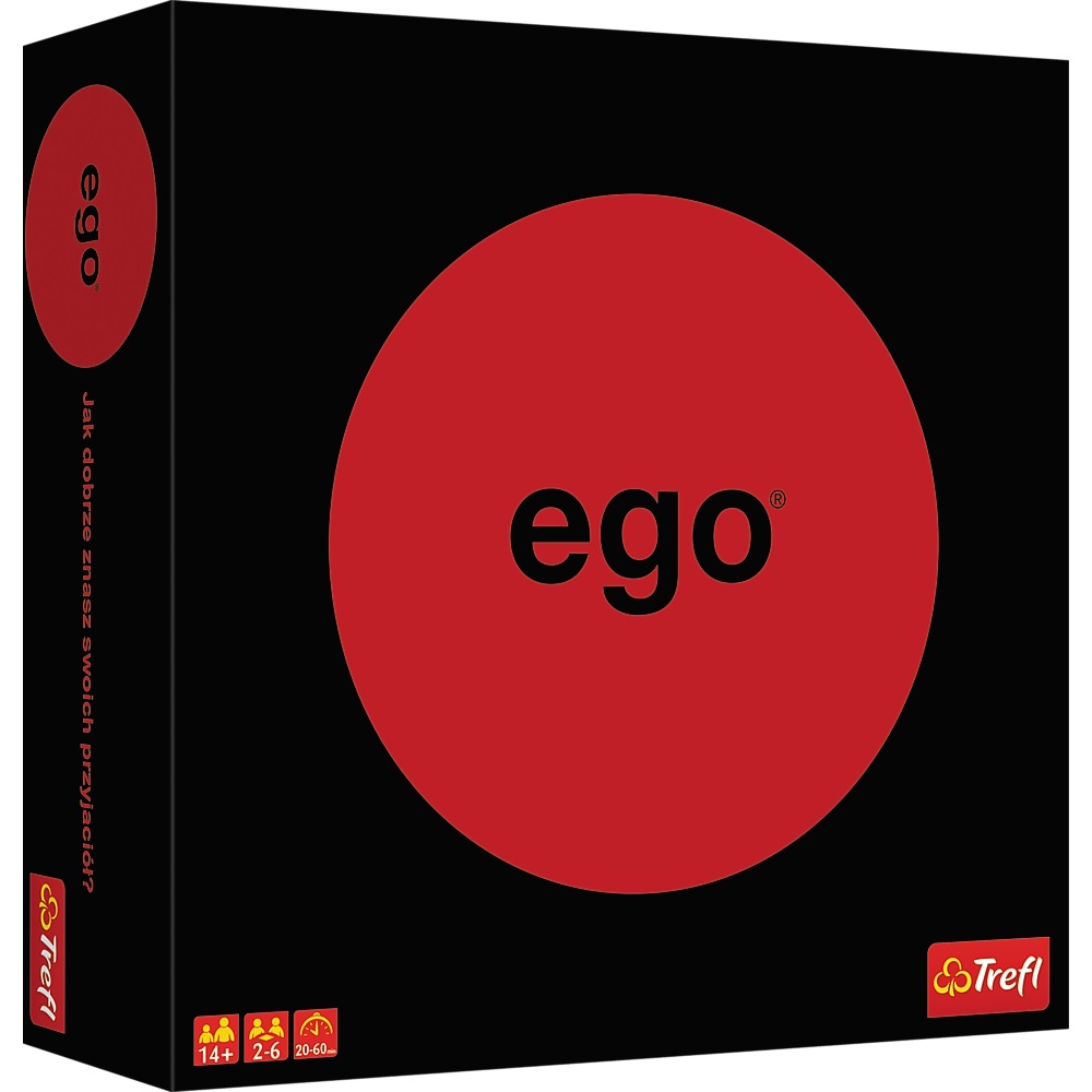 Gra EGO 01298