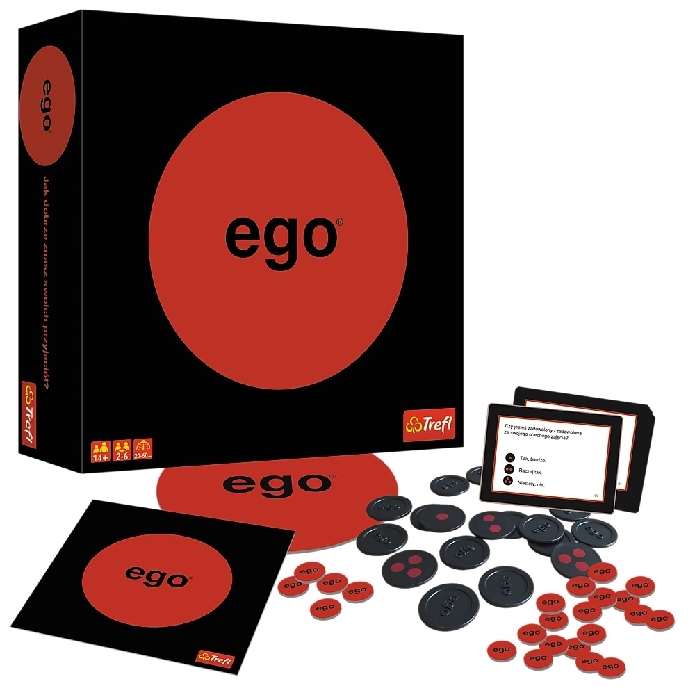 Gra EGO 01298