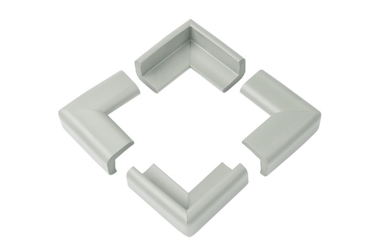 BABYONO ZABEZPIECZENIA NA NAROŻNIKI 949