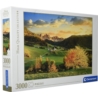 PUZZLE 3000 PEJZAŻ