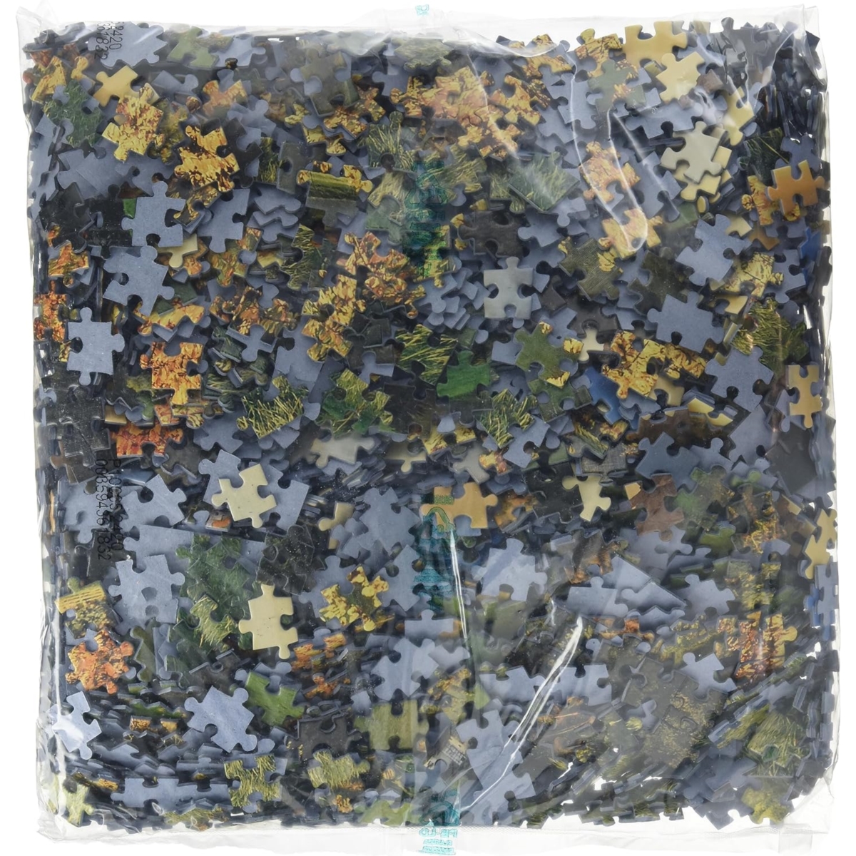 PUZZLE 3000 PEJZAŻ