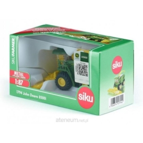 ZIKU 1794 FARMER SIECZKARNIA