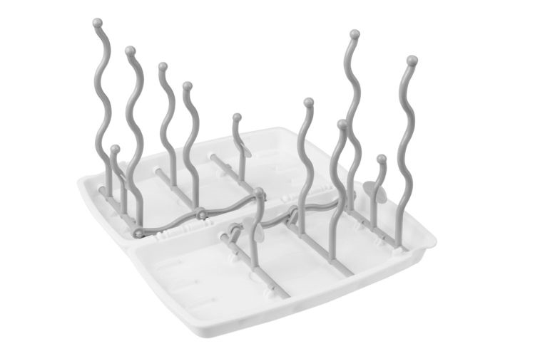 BABYONO SUSZARKA DO BUTELEK I SMOCZKÓW 1071/01