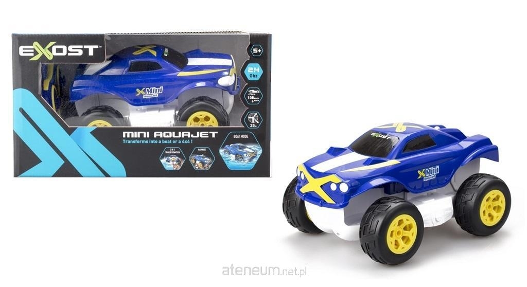 EXOST MINI AQUA JET