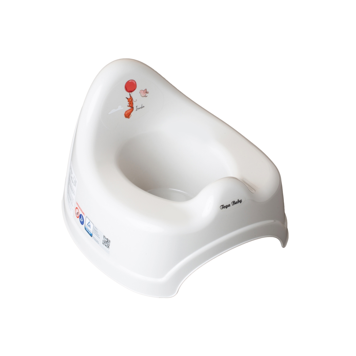 TEGA NOCNIK LEŚNA OPOWIEŚĆ Z POZYT.BEŻ