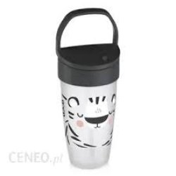 LOVI KUBEK 350ML JUNIOR ZE SŁOMKĄ 14M+