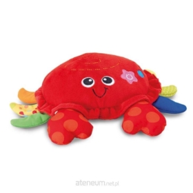 WINFUN TAŃCZĘ I WIBRUJĘ KRAB