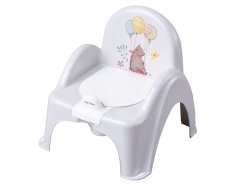 TEGA NOCNIK KRZESEŁKO LEŚNA OPOWIEŚĆ J.BEŻOWY