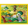 PUZZLE TREFL 4W1 TREFLIKI