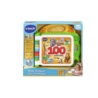 VTECH WIELKI SŁOWNIK ZWIERZĄT 61457