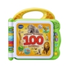 VTECH WIELKI SŁOWNIK ZWIERZĄT 61457