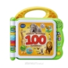 VTECH WIELKI SŁOWNIK ZWIERZĄT 61457