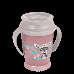 LOVI KUBEK 360 250 ML WILD SOUL GIRL 1/604