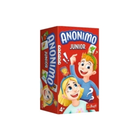 Gra Anonimo Junior 01906
