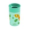 DR BROWNS KUBEK 360 300ML ZIELONY TC01095