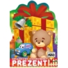 GWIAZDKOWE KOLOROWANKI PREZENT