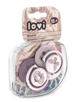 LOVI SMOCZEK DYNAMICZNY BOTANIK GIRL 18+M 22/875