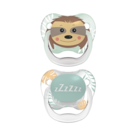 DR BROWNS SMOCZKI 2SZT 6-18M PV22014