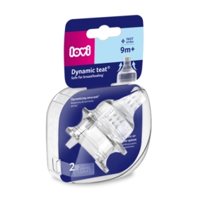 LOVI SMOCZEK DO BUTELEK 9M+ 18/752