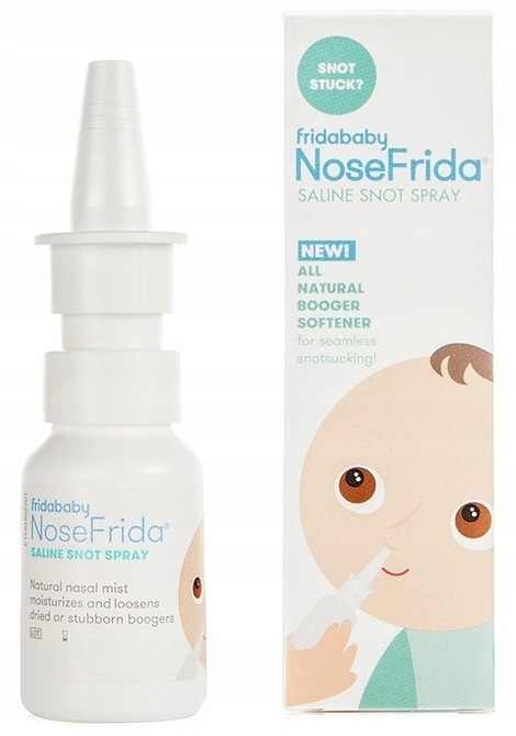 SPRAY NOSEFRIDA