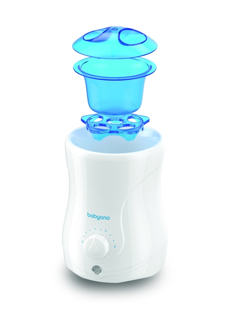 ONO PODGRZEWACZ 216 NURSING 2W1