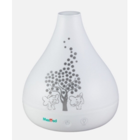 MESMED NAWILŻACZ MM-727 VOLCANO