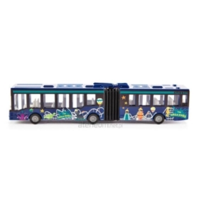 SIKU 1617 AUTOBUS PRZEGUBOWY
