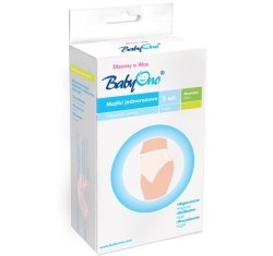 BABYONO MAJTKI POPORODOWE JEDNORAZOWE 500/XL