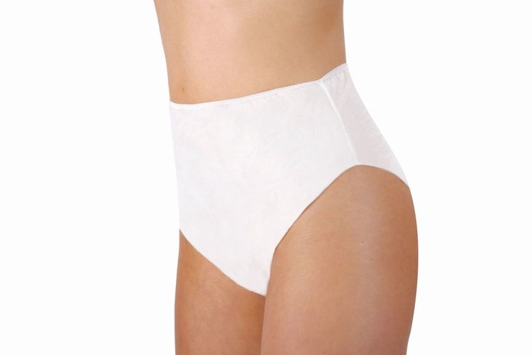 BABYONO MAJTKI POPORODOWE JEDNORAZOWE 500/L