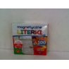 Literki magnetyczne na lodówkę 08111