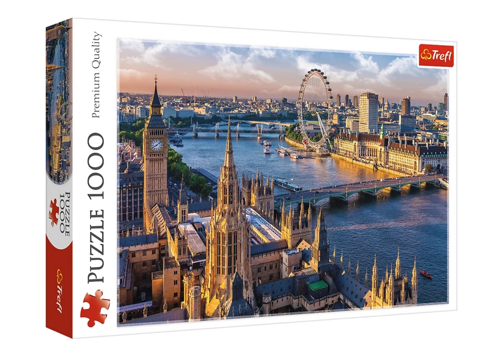 Puzzle - 