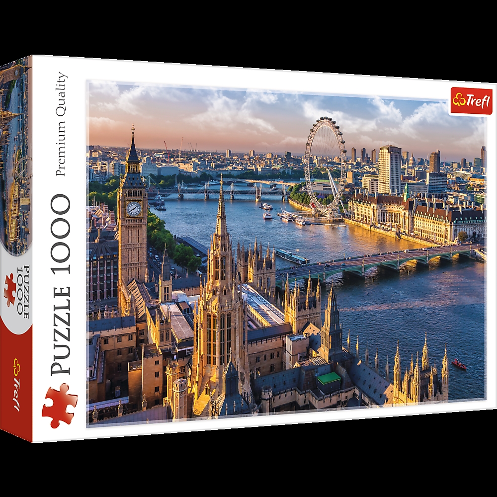 Puzzle - 