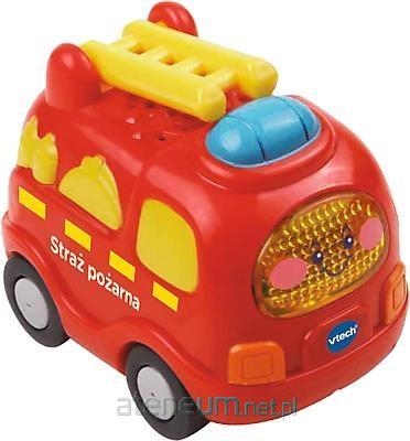 VTECH AUTO WÓZ STRAŻACKI 60553