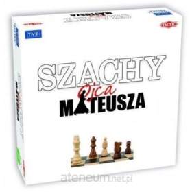 SZACHY OJCA MATEUSZA