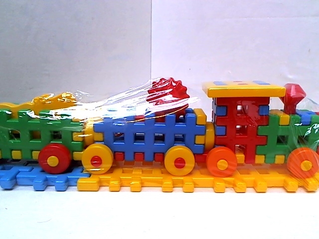 Wesoła ciuchcia 25777