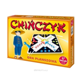 GRA CHIŃCZYK