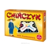 GRA CHIŃCZYK
