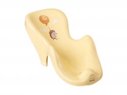 TEGA FOTELIK DO KĄPIELI LEŚNA OPOWIEŚĆ J.ŻÓŁTY