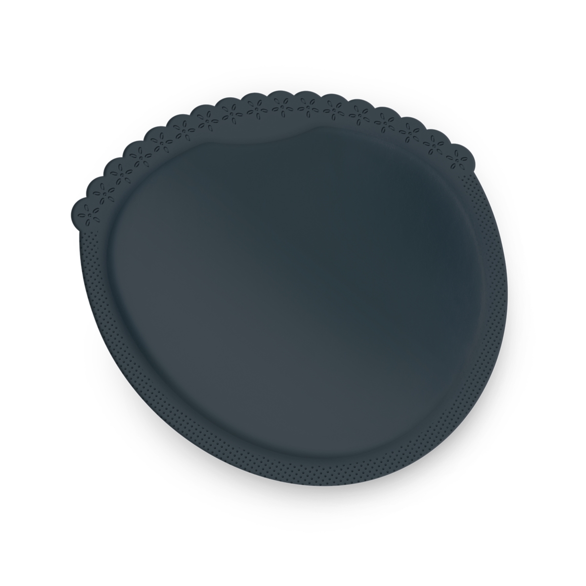 LOVI WKŁADKI LAKTACYJNE CZARNE 20 SZT 19/611