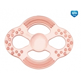 CANPOL GRYZAK ELASTYCZNY SOFT 9/501