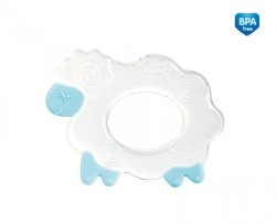 CANPOL GRYZAK SILIKONOWY OWIECZKA